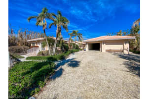 4670 Rue Bayou, Sanibel, FL 33957, Sold 12/19/22