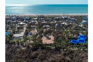 4670 Rue Bayou, Sanibel, FL 33957, Sold 12/19/22