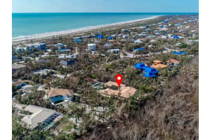 4670 Rue Bayou, Sanibel, FL 33957, Sold 12/19/22