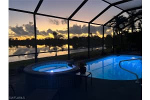 2231 Grove Dr, Naples, FL 34120, Sold 01/13/23