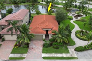 16164 Aberdeen Ave, Naples, FL 34110, Sold 12/22/22