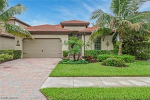16164 Aberdeen Ave, Naples, FL 34110, Sold 12/22/22