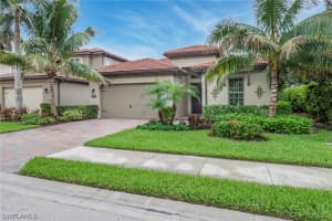 16164 Aberdeen Ave, Naples, FL 34110, Sold 12/22/22