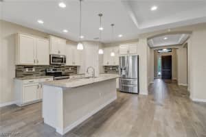 16164 Aberdeen Ave, Naples, FL 34110, Sold 12/22/22