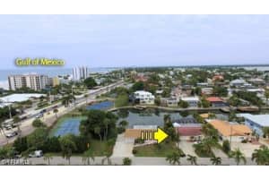 105 Albatross St, Fort Myers Beach, FL 33931, Sold 02/16/23