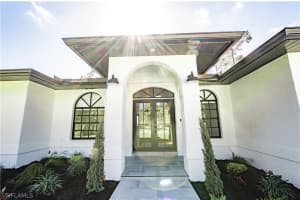 5960 Bur Oaks Ln, Naples, FL 34119, Sold 02/17/23