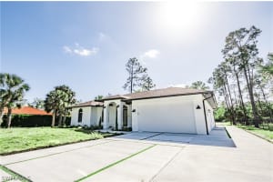 5960 Bur Oaks Ln, Naples, FL 34119, Sold 02/17/23