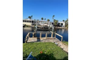 17700 Peppard Dr, Fort Myers Beach, FL 33931, Sold 02/07/23