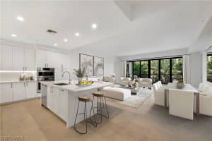 1115 Central Ave, Naples, FL 34102, Sold 05/19/23