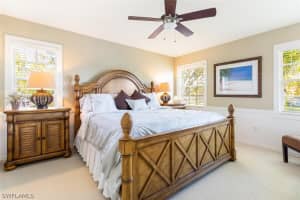 7564 Silver Trumpet Ln, Naples, FL 34109, Sold 01/31/23