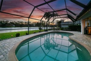 1360 Monarch Cir, Naples, FL 34116, Sold 02/24/23