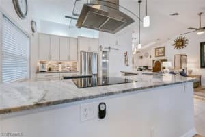 1360 Monarch Cir, Naples, FL 34116, Sold 02/24/23