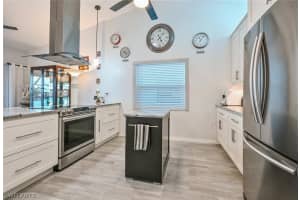 1360 Monarch Cir, Naples, FL 34116, Sold 02/24/23