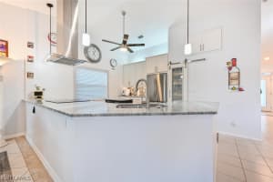 1360 Monarch Cir, Naples, FL 34116, Sold 02/24/23