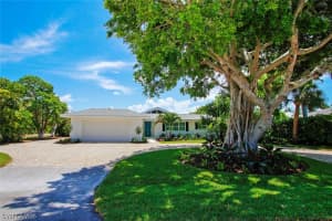 852 Lindgren Blvd, Sanibel, FL 33957, Sold 01/31/23