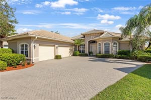 5100 Post Oak Ln, Naples, FL 34105, Sold 01/18/23