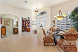 5100 Post Oak Ln, Naples, FL 34105, Sold 01/18/23