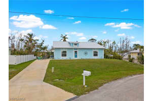 11517 Flint Ln, Bokeelia, FL 33922, Sold 12/20/22