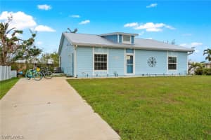 11517 Flint Ln, Bokeelia, FL 33922, Sold 12/20/22