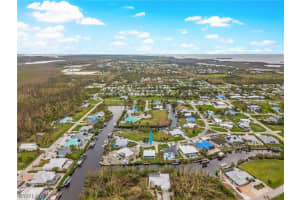 11517 Flint Ln, Bokeelia, FL 33922, Sold 12/20/22