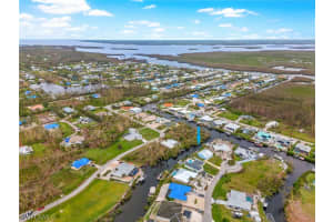 11517 Flint Ln, Bokeelia, FL 33922, Sold 12/20/22