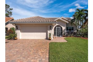 275 Kings Way, Naples, FL 34104, Sold 02/28/23