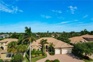 14685 Beaufort Cir, Naples, FL 34119, Sold 01/25/23