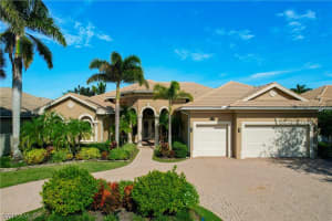 14685 Beaufort Cir, Naples, FL 34119, Sold 01/25/23