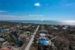 1429 Jamaica Dr, Sanibel, FL 33957, Sold 02/10/23
