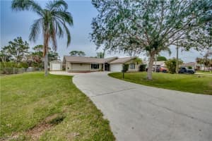 11303 Chattahoochee Dr, North Fort Myers, FL 33917, Sold 01/05/23