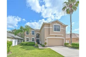 8451 Hollow Brook Cir, Naples, FL 34119, Sold 06/07/23