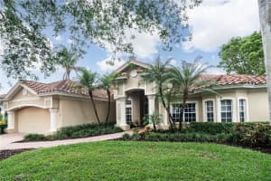 4533 Shearwater Ln, Naples, FL 34119, Sold 01/30/23