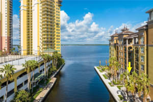 2825  Palm Beach Blvd  205 Fort Myers, FL 33916 - Off Market