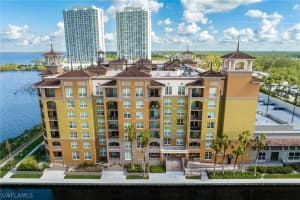 2825  Palm Beach Blvd  205 Fort Myers, FL 33916 - Off Market