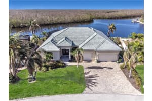 14930 Canaan Dr, Fort Myers, FL 33908, Sold 01/17/23