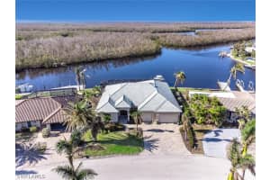 14930 Canaan Dr, Fort Myers, FL 33908, Sold 01/17/23