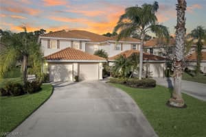 357 Robin Hood Cir, Naples, FL 34104, Sold 01/12/23