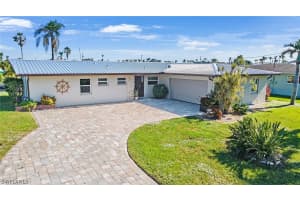 3017 SE 17th Pl, Cape Coral, FL 33904, Sold 01/20/23