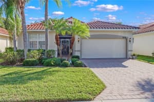9578 Liseron Dr, Estero, FL 33928, Sold 03/15/23