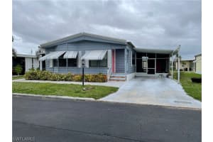 3162 Running Deer Dr, North Fort Myers, FL 33917, Sold 12/28/22