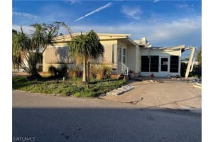 5649 Captain John Smith Loop, North Fort Myers, FL 33917, Sold 02/23/23