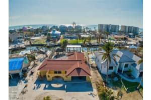 5200 Williams Dr, Fort Myers Beach, FL 33931, Sold 02/24/23