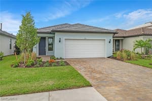 2175 Yellowfin Cir, Naples, FL 34114, Sold 05/23/23
