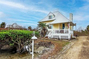 251 Christofer Ct, Sanibel, FL 33957, Sold 06/30/23