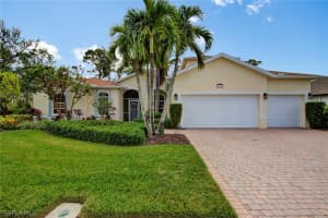 23343 Olde Meadowbrook Cir, Bonita Springs, FL 34134, Sold 09/29/23