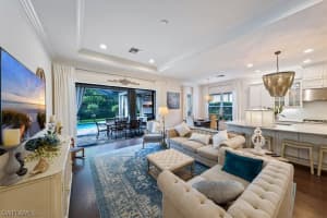 Pebble Pointe at the Brooks, 23734 Pebble Pointe Ln, Bonita Springs, FL 34135, Sold 04/26/23