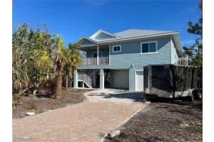 4565 Bowen Bayou Rd, Sanibel, FL 33957, Sold 06/26/23