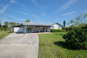 2111 Waylife Ct, Alva, FL 33920, Sold 02/28/23