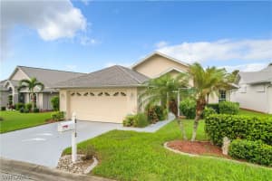 9143 Palm Island Cir, North Fort Myers, FL 33903, Sold 08/25/23