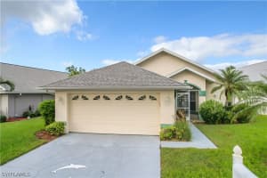 9143 Palm Island Cir, North Fort Myers, FL 33903, Sold 08/25/23